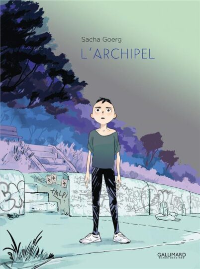 L’Archipel