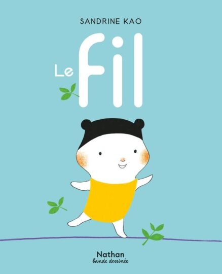 Le fil