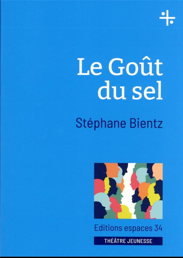 Le goût du sel