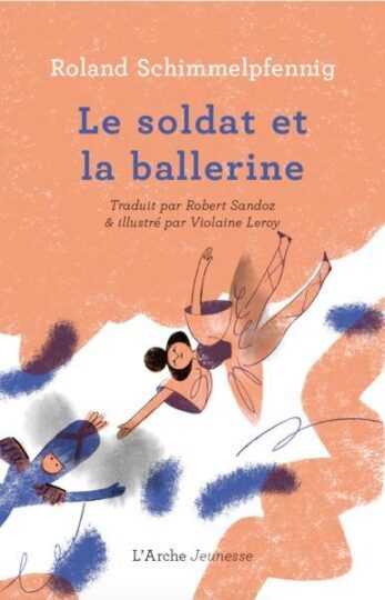 Le petit soldat et la ballerine