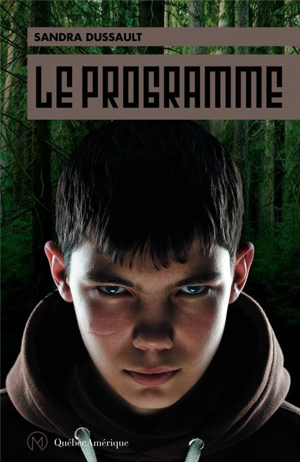 Le programme