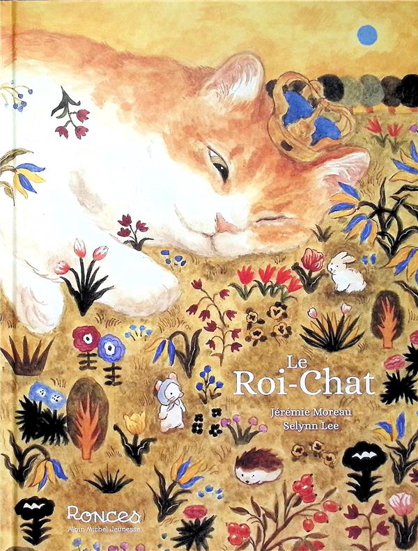 Le Roi-Chat