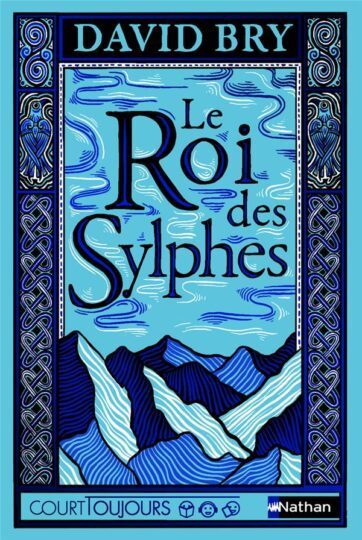 Le roi des sylphes