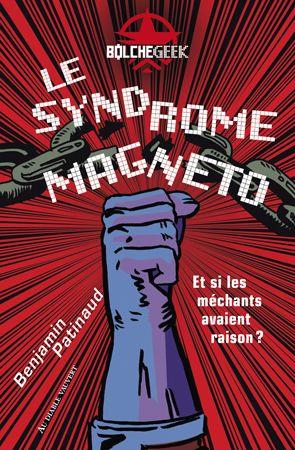 Le syndrome magneto