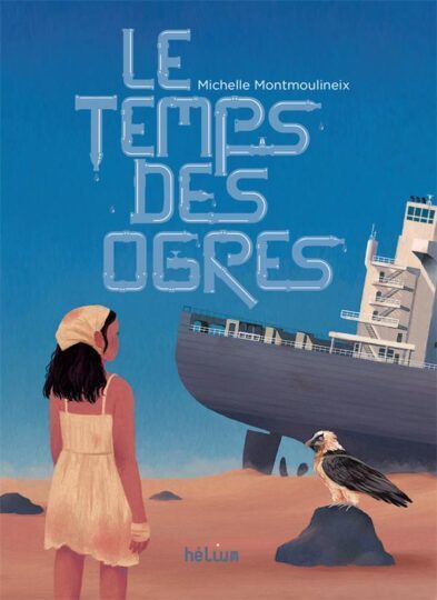 Le temps des ogres