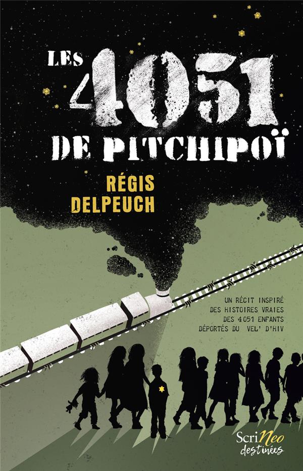 Les 4051 de Pitchipoï