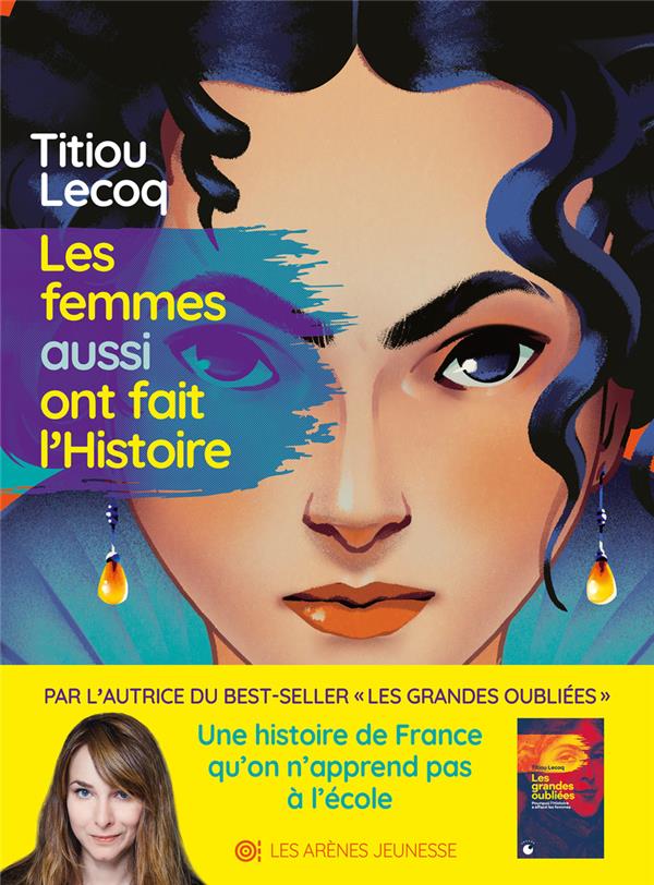 Les Femmes aussi ont fait l’Histoire