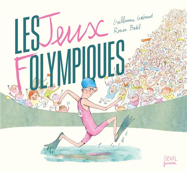 Les jeux folympiques