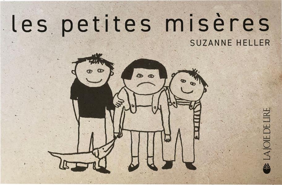 Les petites misères