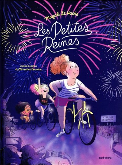 Les Petites reines