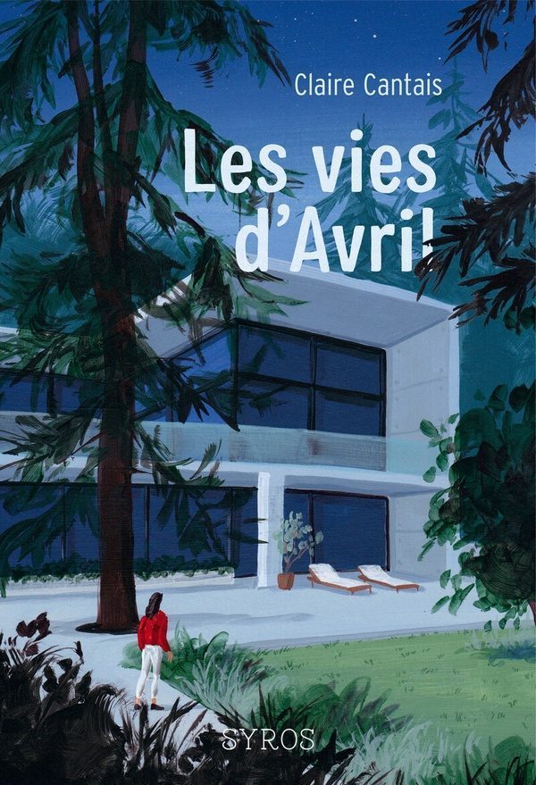 Les vies d’Avril