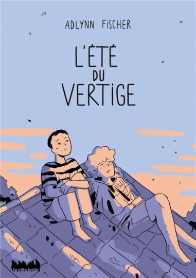 L’été du vertige