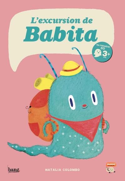 L’excursion de Babita