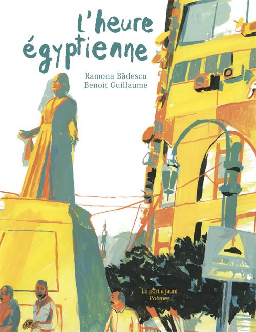 L’heure égyptienne