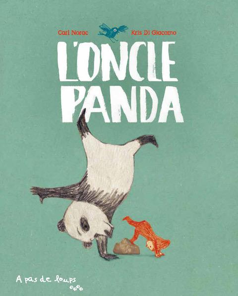 L’Oncle Panda