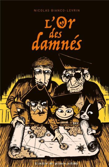 L’or des damnés