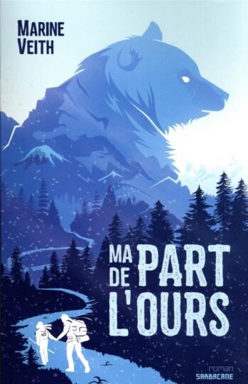 Ma part de l’ours