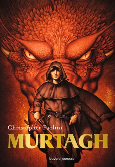 Murtagh et le monde d’Eragon