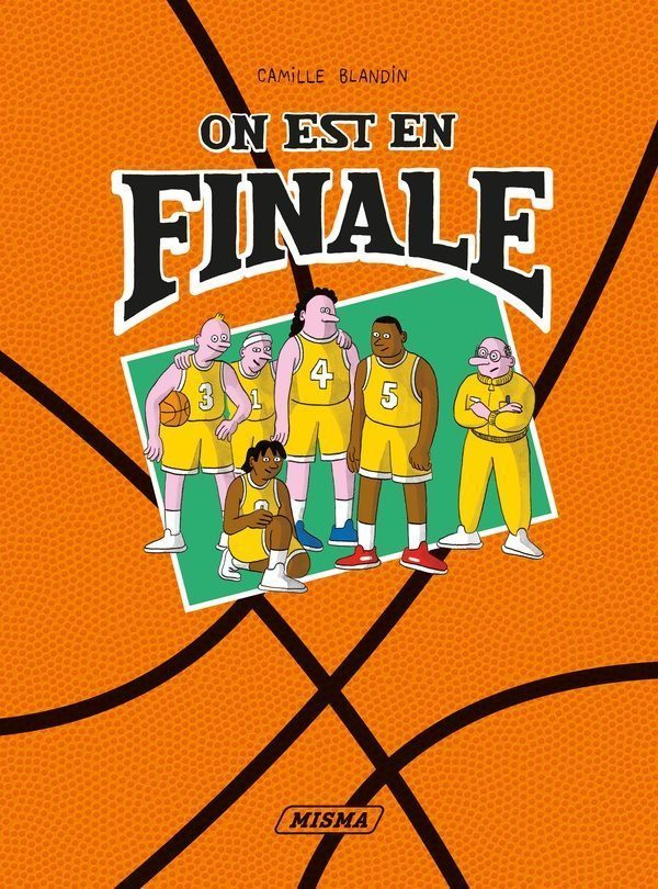 On est en finale !