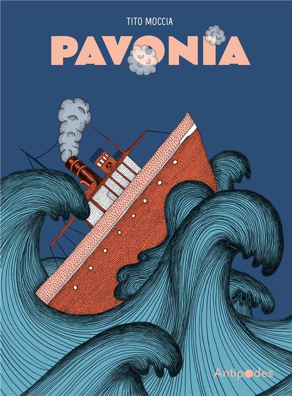 Pavonia