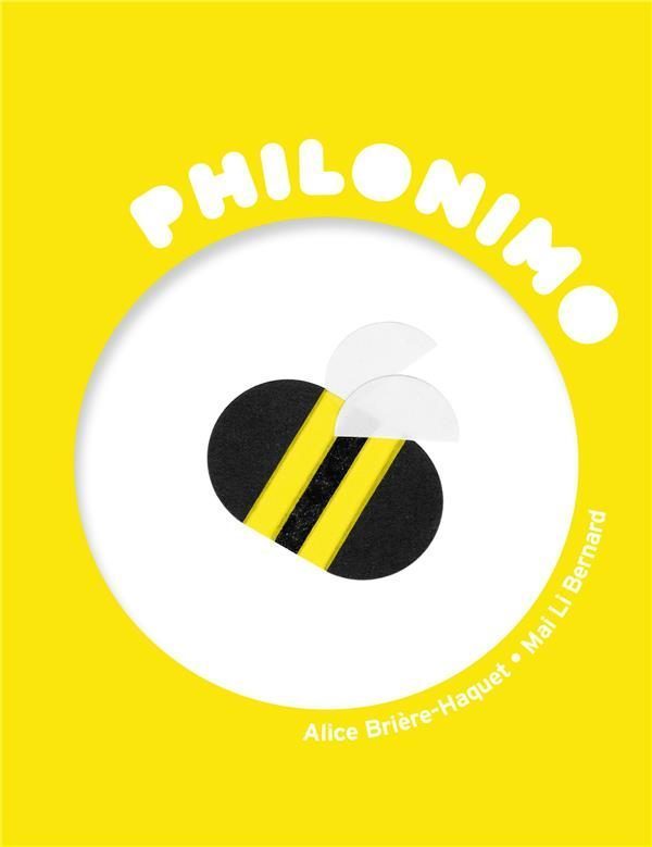 Philonimo Tome 10 : l’abeille de Saint-Simon