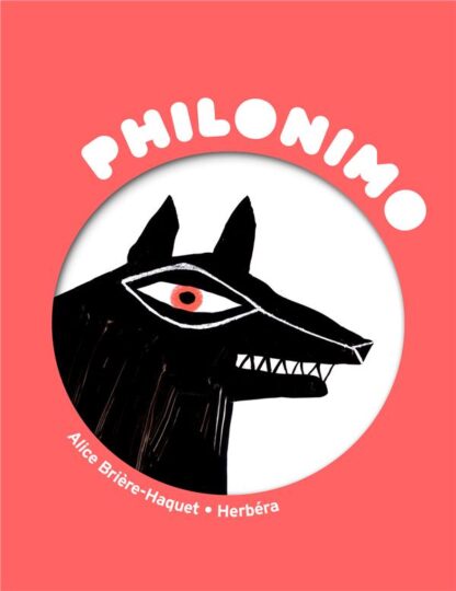 Philonimo Tome 9 : le loup de Hobbes