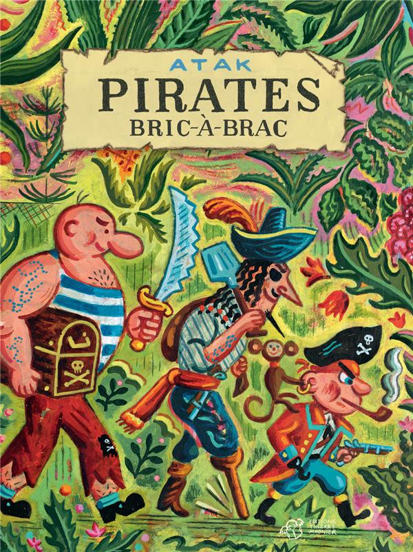 Pirates bric-à-brac