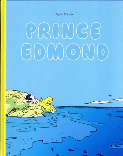 Prince Edmond