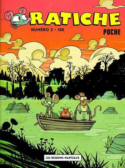 Ratiche Tome 2