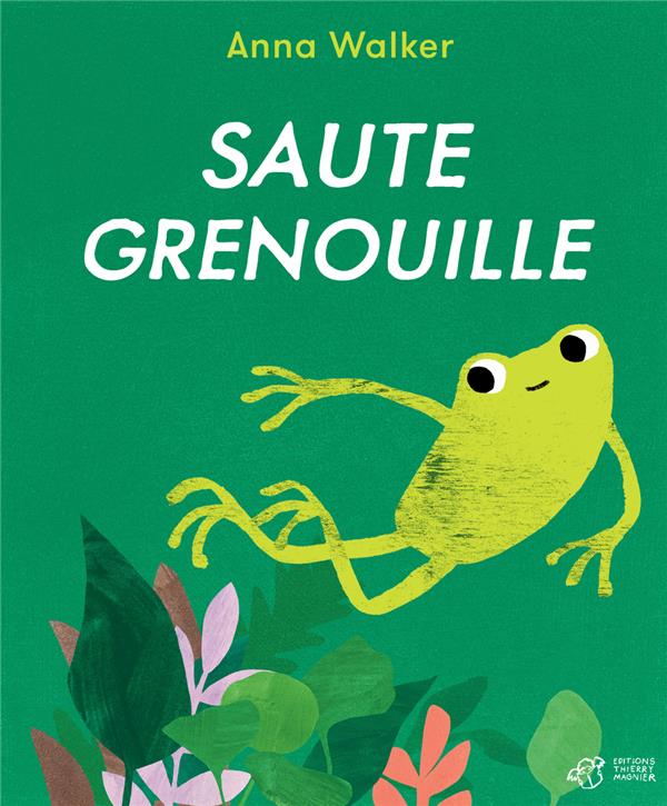 Saute-grenouille