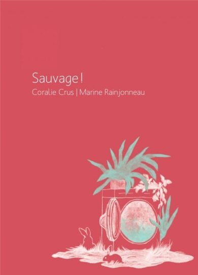 Sauvage !