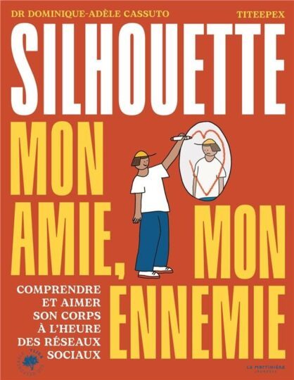 Silhouette : mon amie, mon ennemie