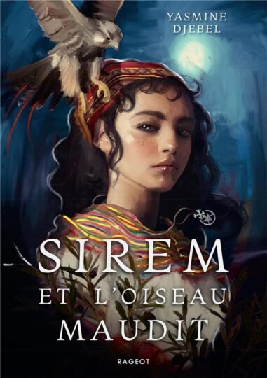 Sirem et l’oiseau maudit