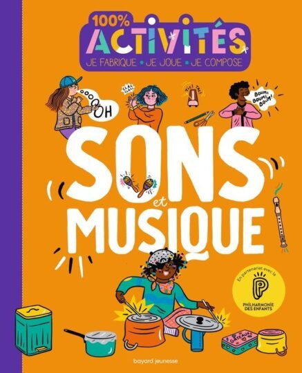 Sons et musiques