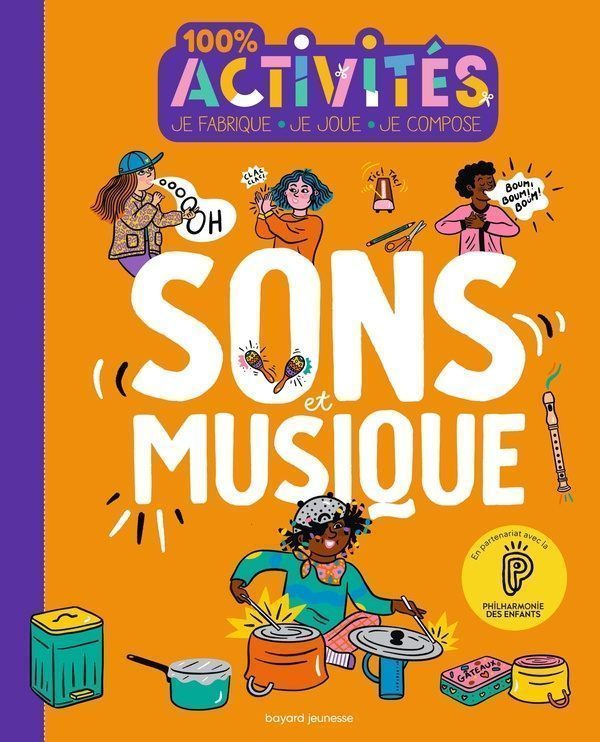 Sons et musiques