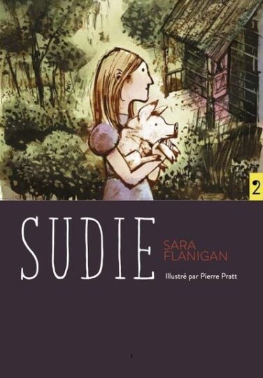 Sudie