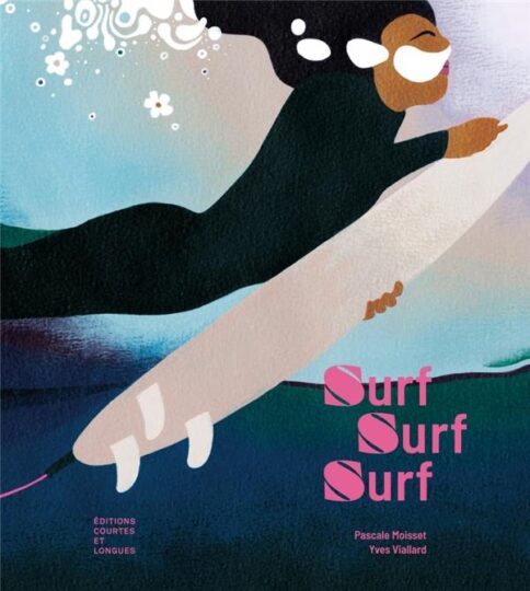 Surf, surf, surf