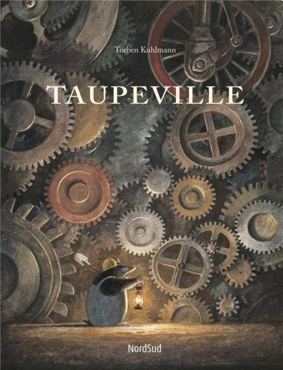 Taupeville