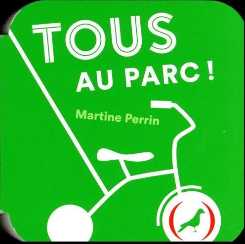 Tous au parc