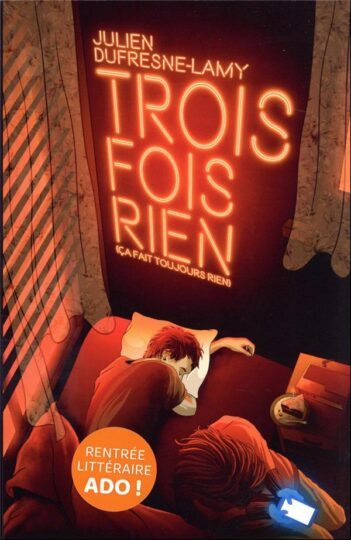 Trois fois rien (ça fait toujours rien)