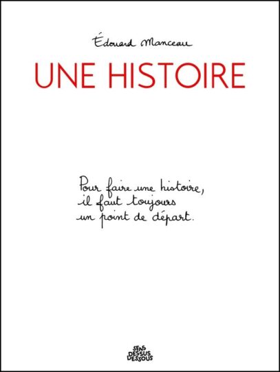 Une histoire