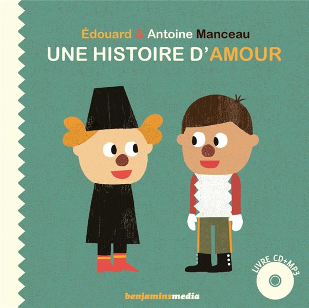 Une histoire d’amour