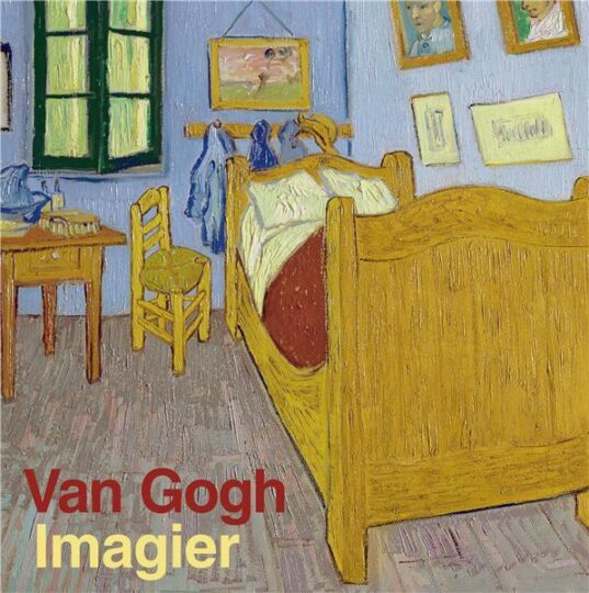 Van Gogh imagier