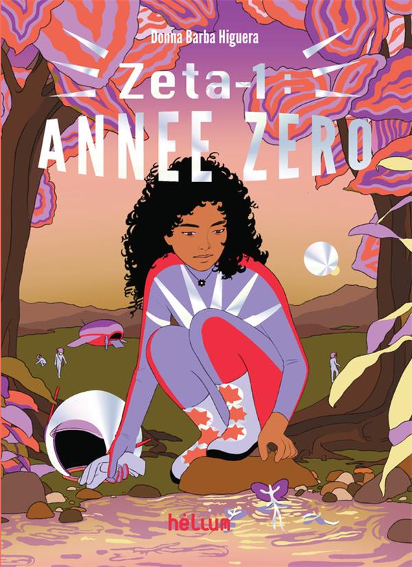 Zeta-1 : Année zéro