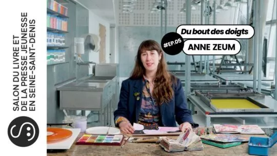 Anne Zeum