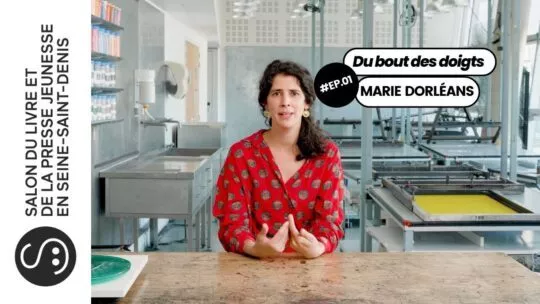 Marie Dorléans