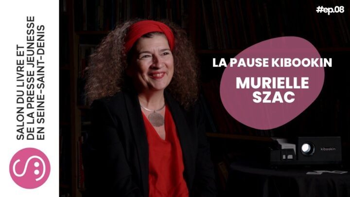 Marguerite Abouet