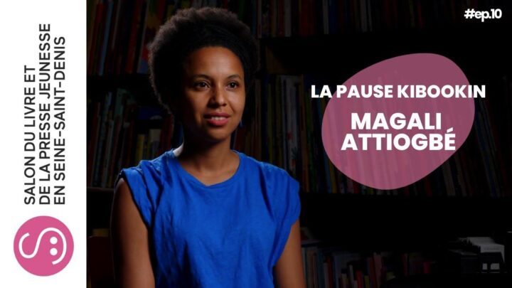 Marguerite Abouet