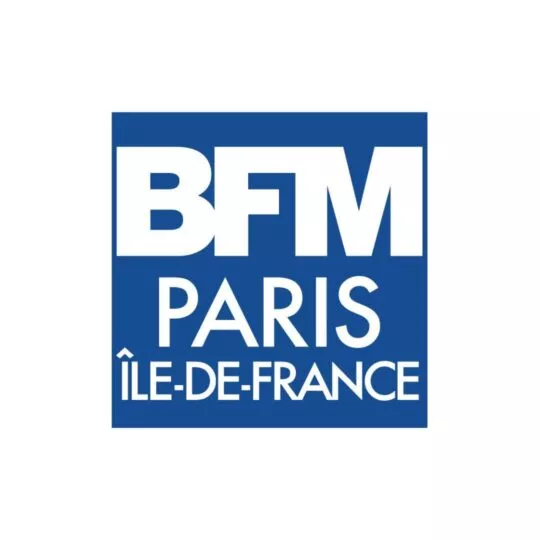BFM Paris Île-de-france