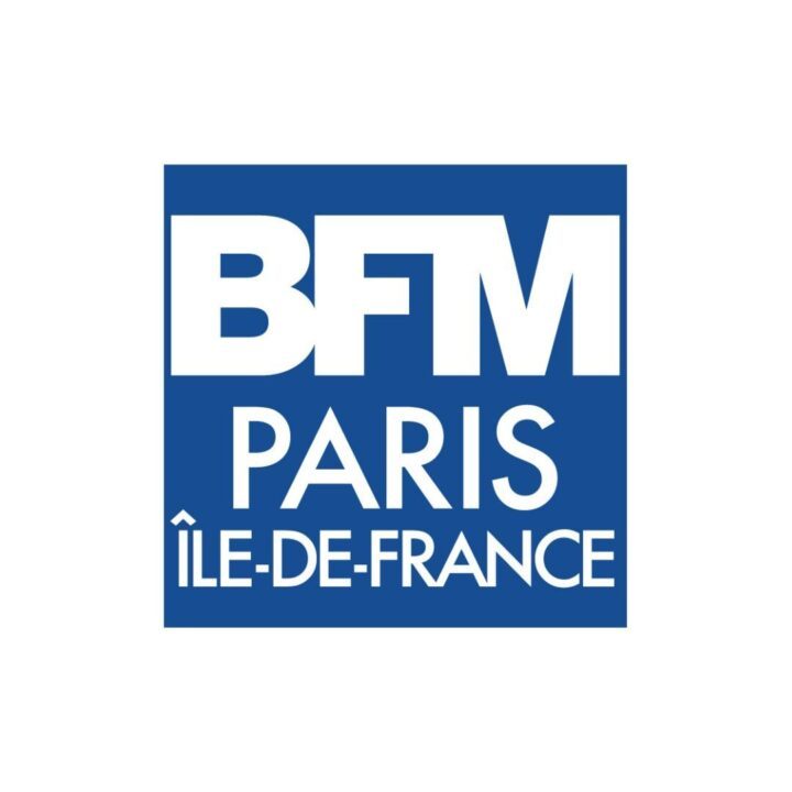 BFM Paris Île-de-france